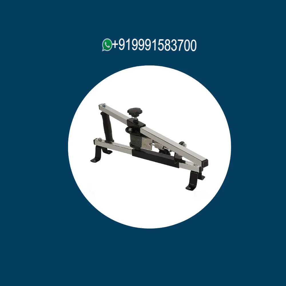 Shoulder Exercise Compact Model
