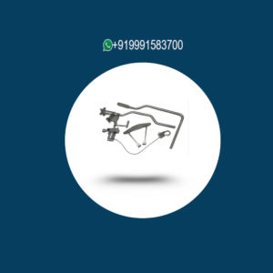Sky hook retractor