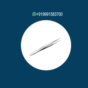 Smd Smart Tweezers
