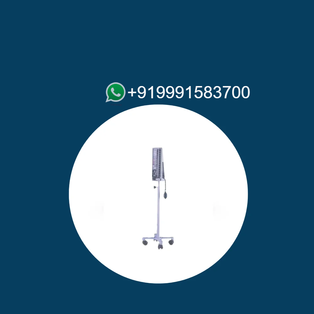 Sphygmomanometer Blood Pressure Stand