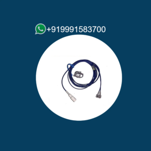 Spo2 Sensor Probe Y Type 9 Pin