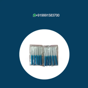Stainless Steel Arthroscopy Probe