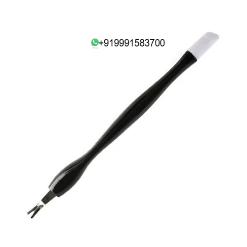 Stainless Steel Cuticle Cutter