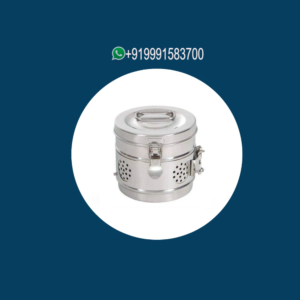 Stainless Steel Medical Dressing