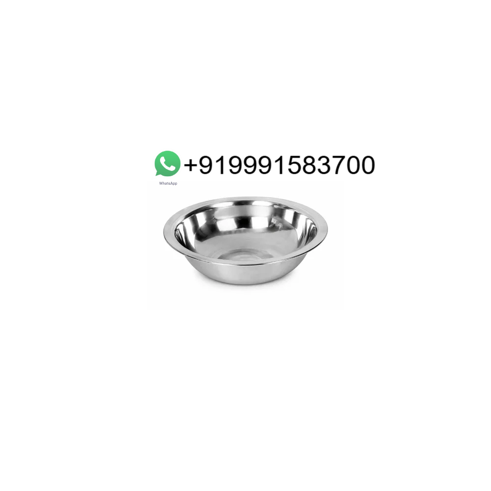 Stainless Steel Small Basin