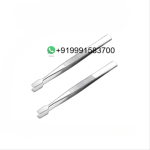 Stamp & Coin Tweezers