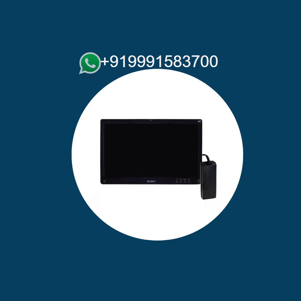 Stryker 4k 32'' Surgical Display