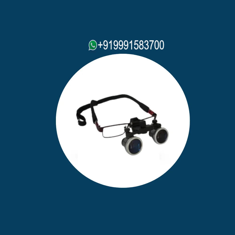 Surgical Binocular Loupe