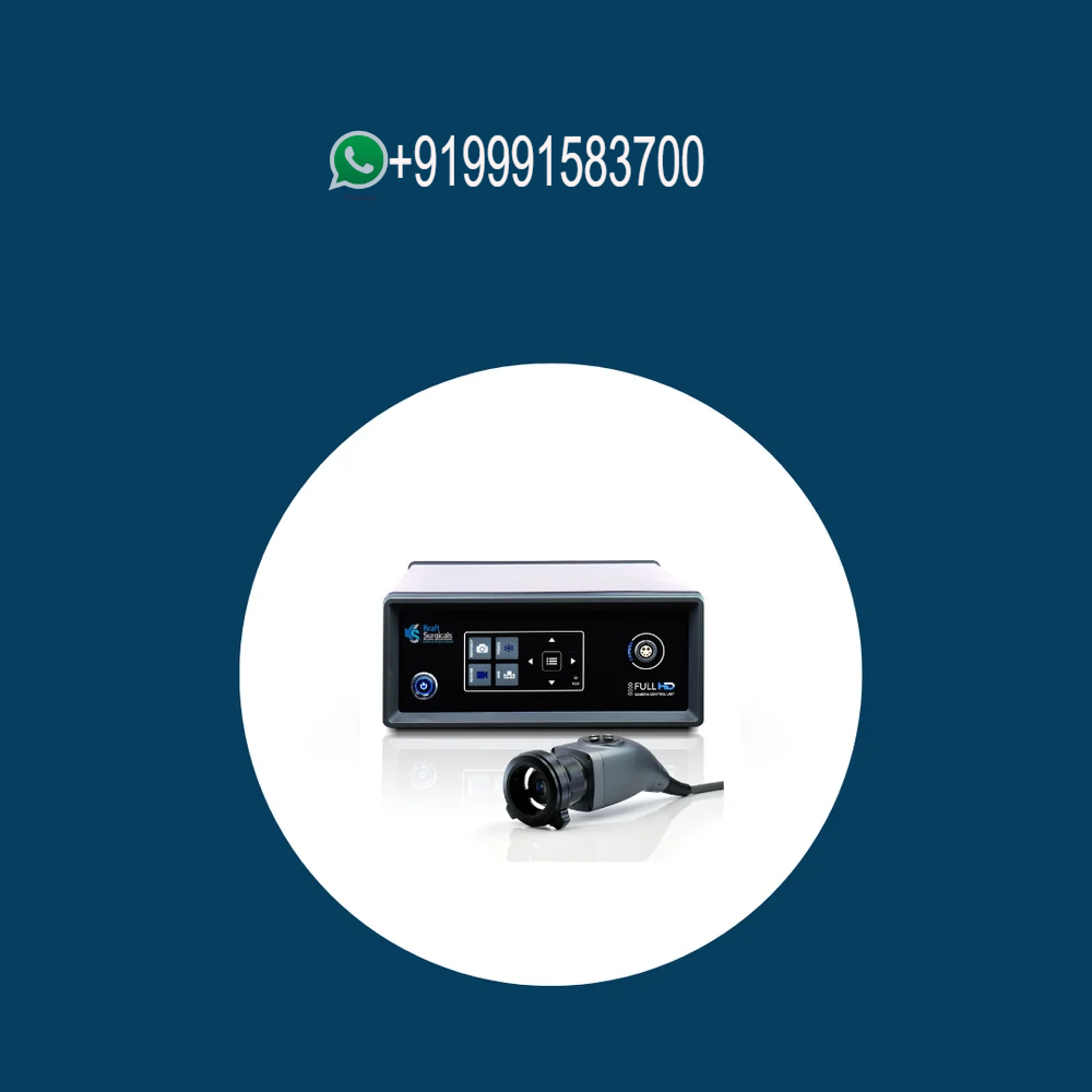 Surgical Laparoscopic Camera
