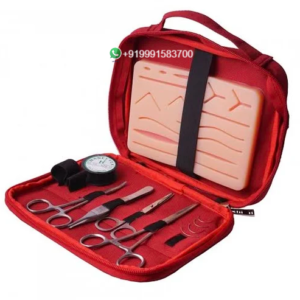 Suture Practice Kit