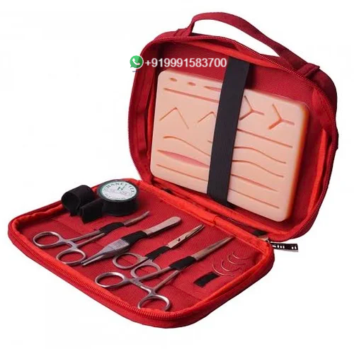 Suture Practice Kit