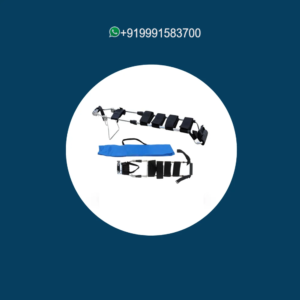TRACTION SPLINT SET ADULT