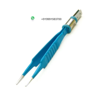 Tenzel Bipolar Forceps