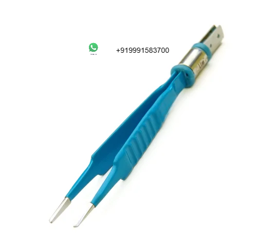 Tenzel Bipolar Forceps