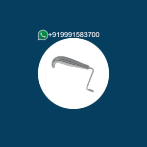 Tessier Mobilizing Retractor