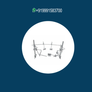 Thompsons Self Retaining Retractor