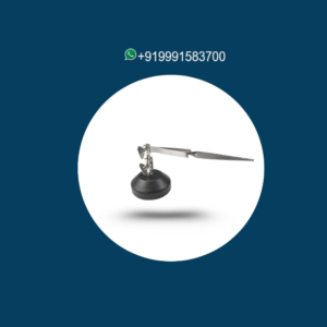 Thrid Hand Base with Tweezer