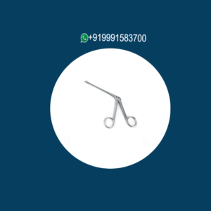 Through Cutting Forceps