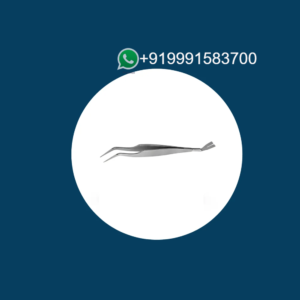 Tick Removal Tweezers