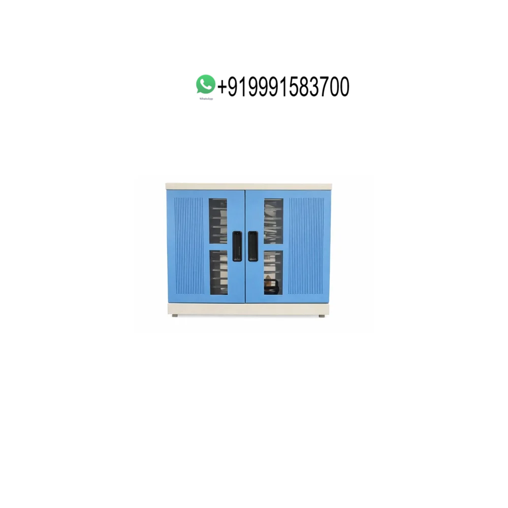 ULTRA VIOLET CHAMBER 24 TRAY DIGITAL