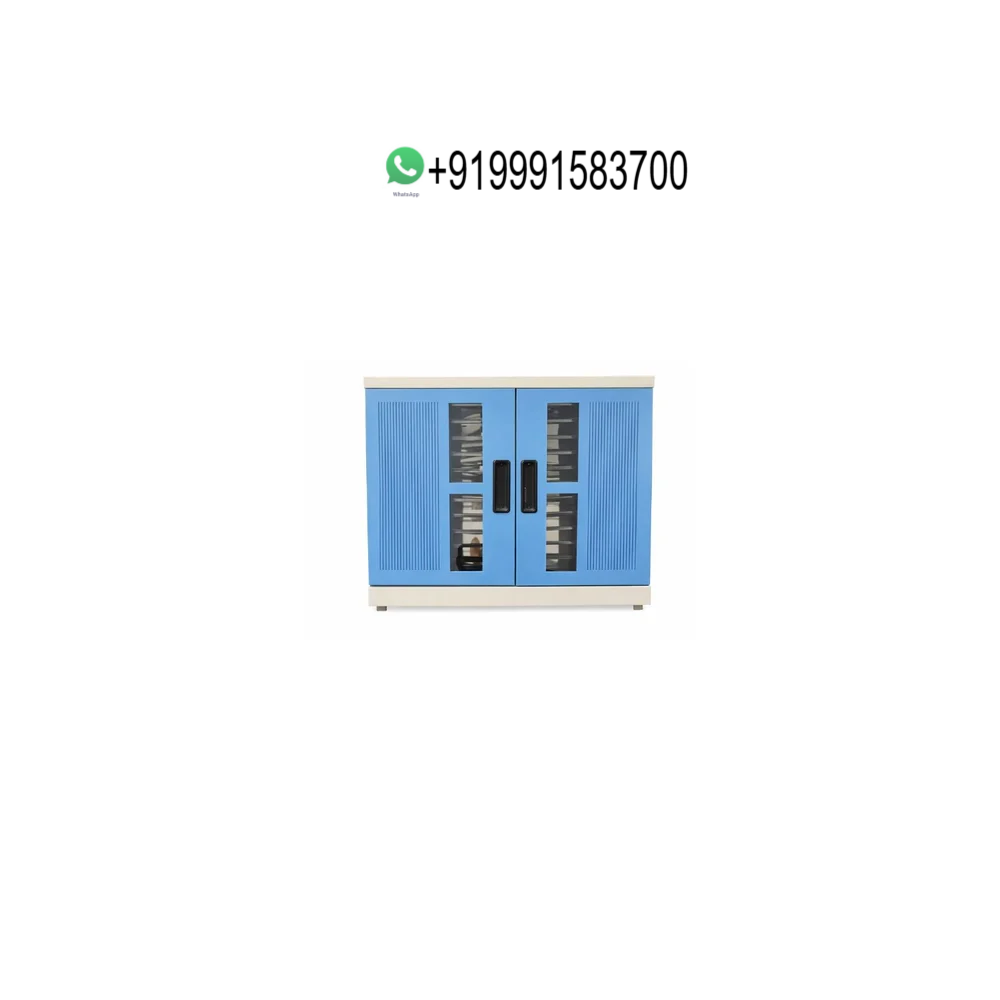 ULTRA VIOLET CHAMBER 24 TRAY