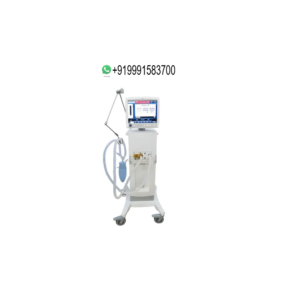 UNIVERSAL VENTILATOR ( REFURBISHED )