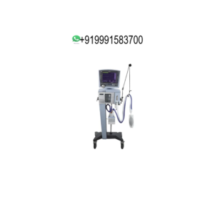 UNIVERSAL VENTILATOR ( REFURBISHED )