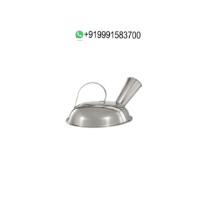 URINAL POT S/S