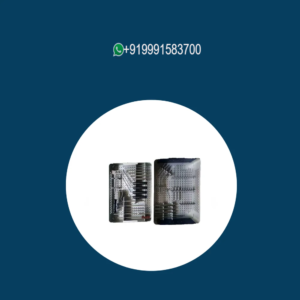 Ube Spine Instruments Set