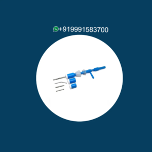 Uterine Manipulator