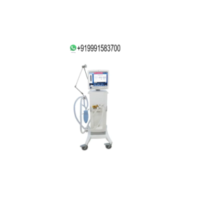 VENTILATOR ( REFURBISHED )