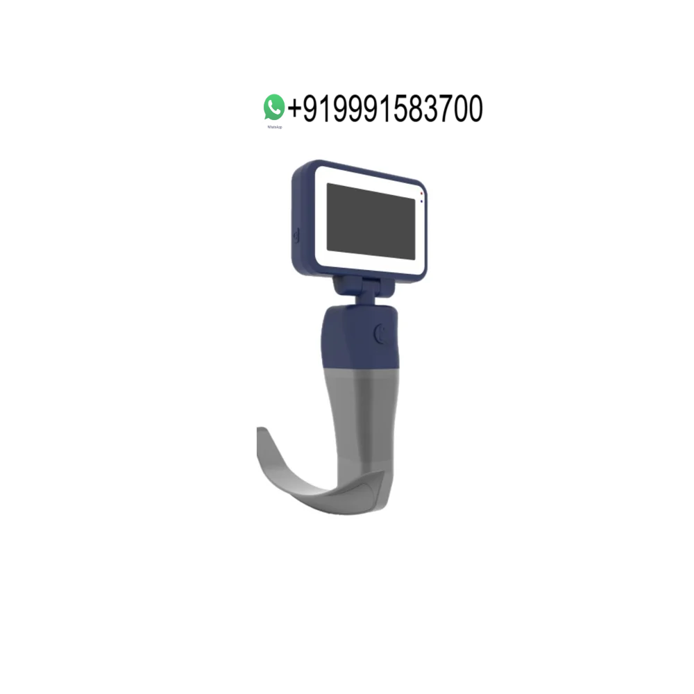 VIDEO LARYNGOSCOPE
