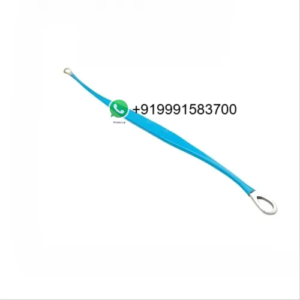 Vaginal Retractor Depressor Electrosurgical