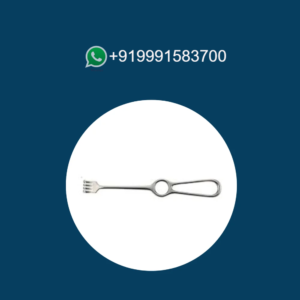 Volkman''s Retractor