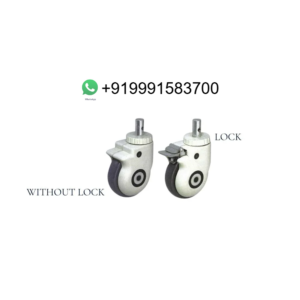 WHEEL ABS 5"z