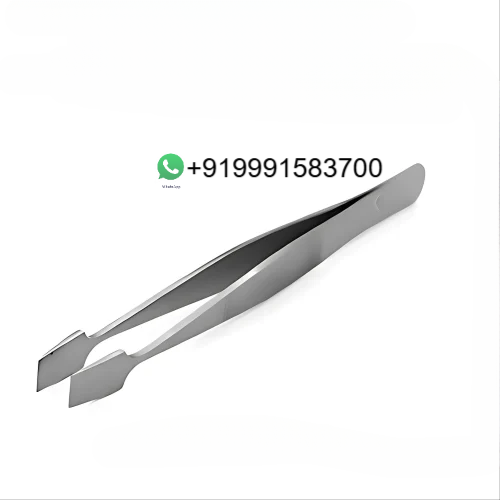 Wafer Handling Tweezers