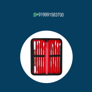 Wax Carver Set