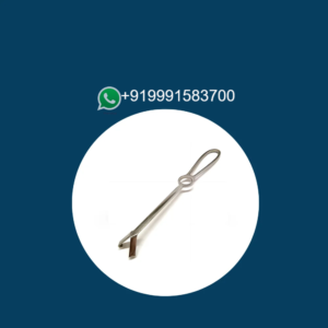Zygoma Retractor