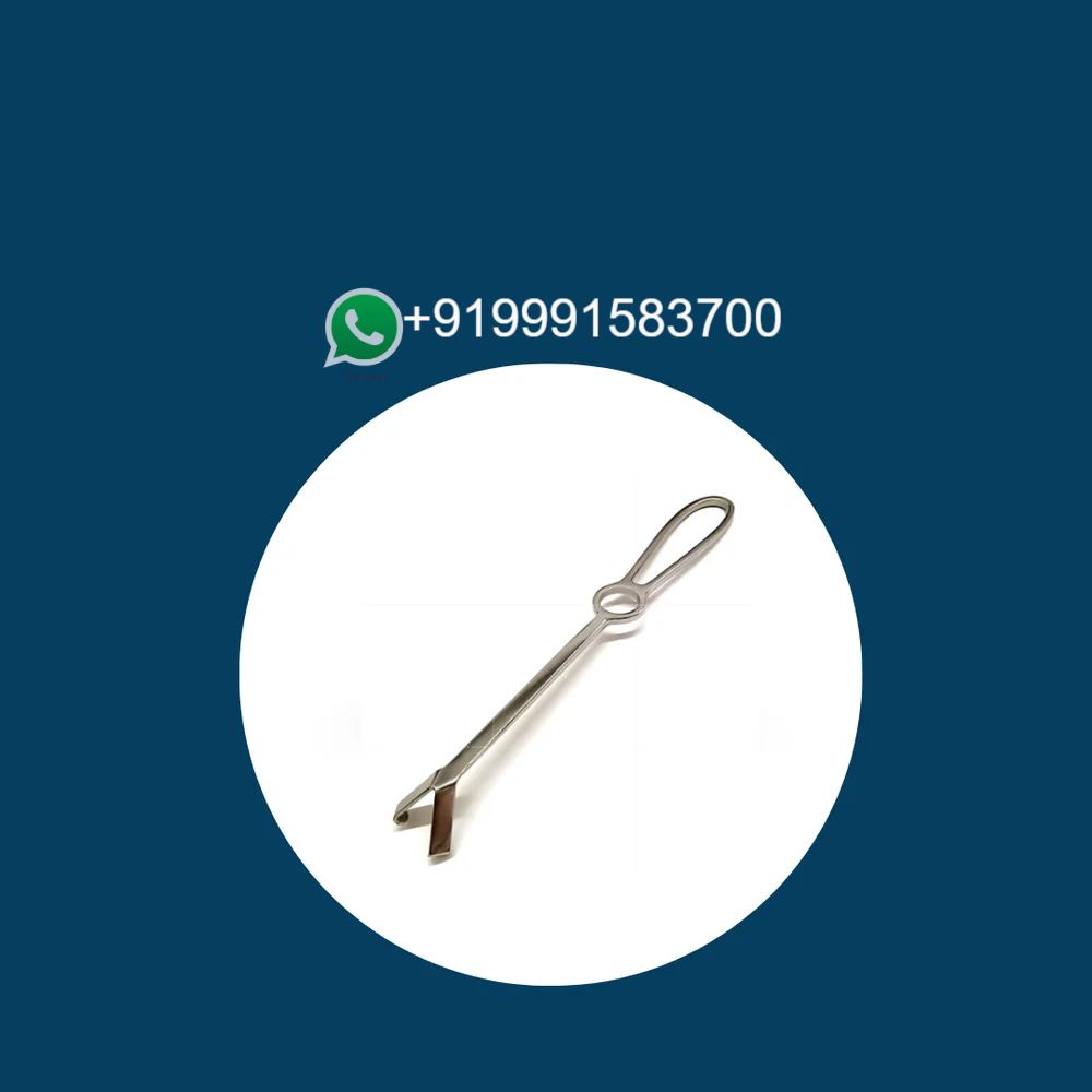 Zygoma Retractor