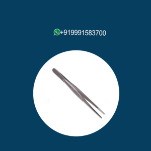dissecting forceps tweezers Stainless Steel