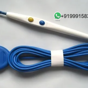 Electrosurgical Cautery Pencils