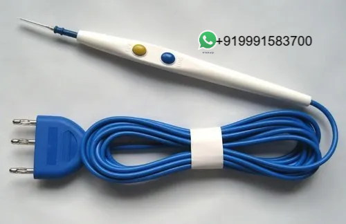 Electrosurgical Cautery Pencils